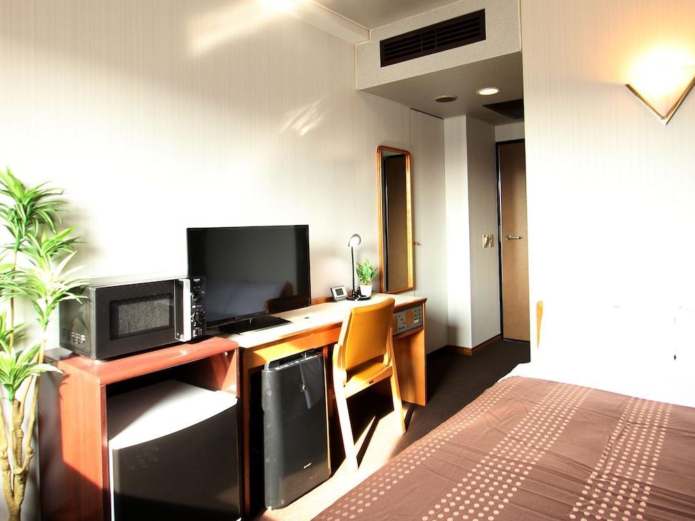 Hotel Livemax Budget Ucunomija Exteriér fotografie