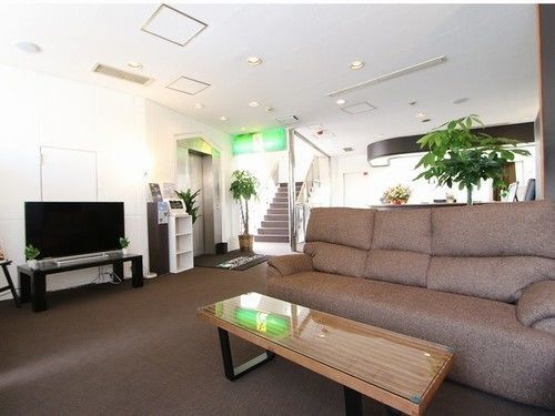 Hotel Livemax Budget Ucunomija Exteriér fotografie